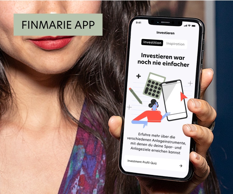 Finmarie app