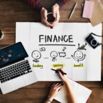 financial independence for women facing divorce