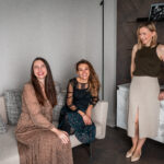 Finanzvorsorge für Frauen