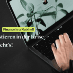 Investieren in der Krise