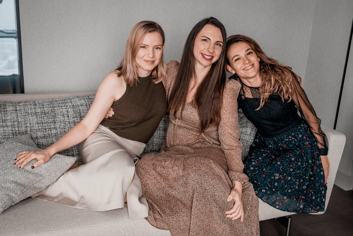 Inwestycje stworzone dla kobiet