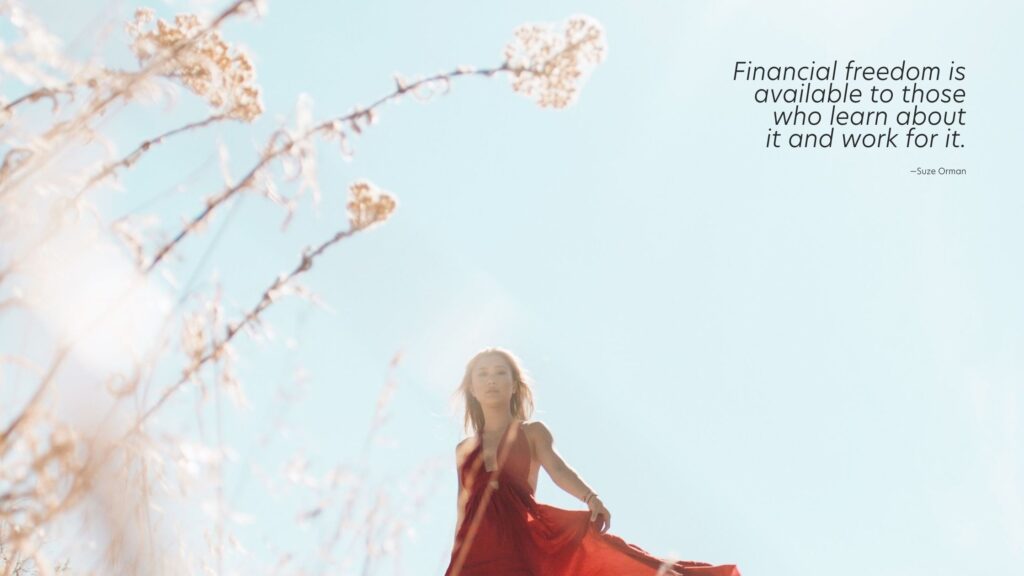 5 Mythen, die Frauen vom Investieren abhalten – und warum sie alle Quatsch sind