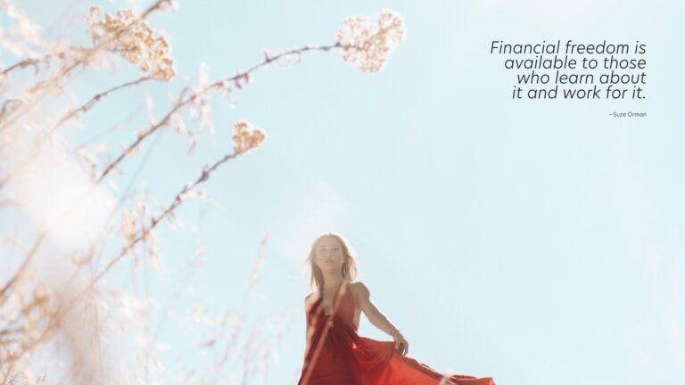 5 Mythen, die Frauen vom Investieren abhalten – und warum sie alle Quatsch sind