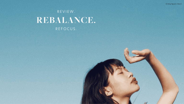 Finanzplanung für Frauen