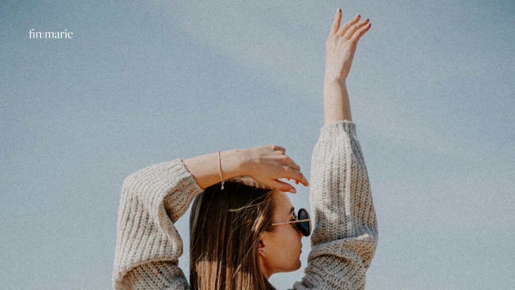 3 Powermoves gegen 3 Gender Gaps