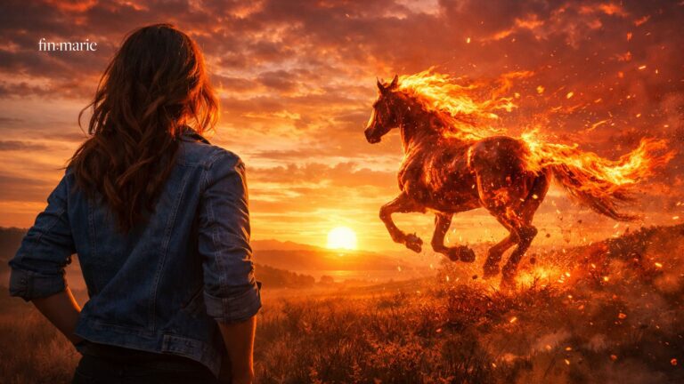 2026 – Das Jahr des Feuerpferds