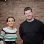 Fabian Tausch & Karolina Decker