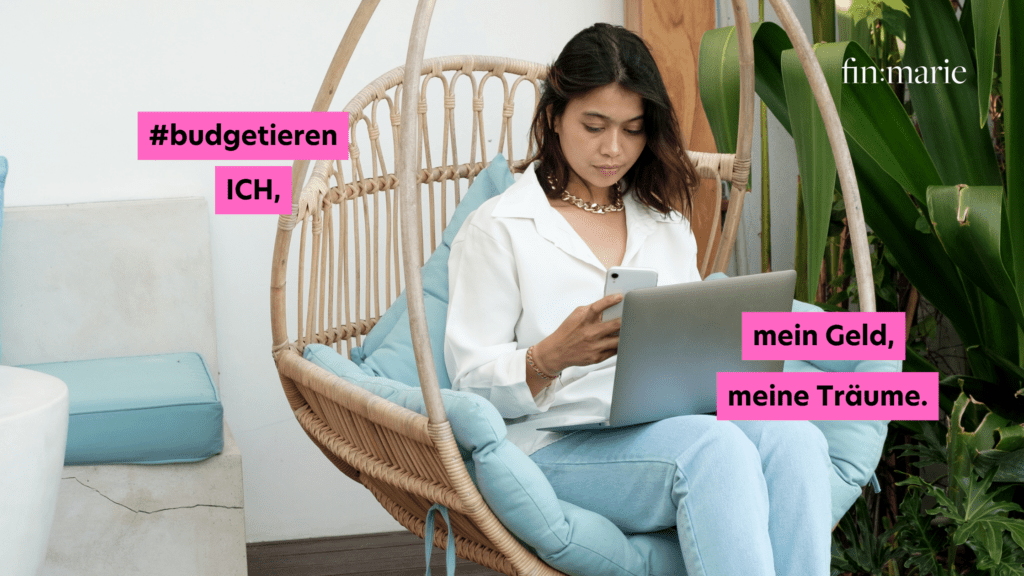 #budgetieren – Drei Money Hacks fürs gute Gewissen und große Träume